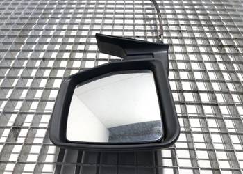 LUSTERKO LEWY CITROEN JUMPY I Van (minibus) 94-06 ZEWNĘTRZNE LEWA, BOC