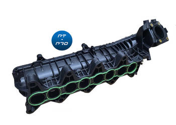 Regenerowany kolektor ssący 2.0 CDTI B20DTH Opel Insignia Zafira Antara