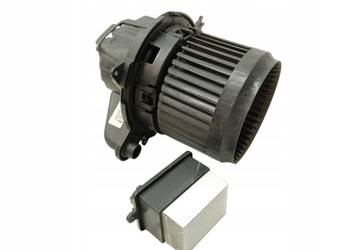 DMUCHAWA NAWIEWU REZYSTOR KPL 5R5833500 A43002100 Renault Clio IV 2012-2019