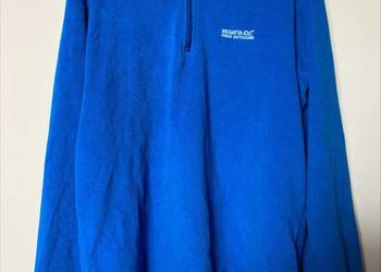 Bluza polar męski REGATA - l - OKAZJA
