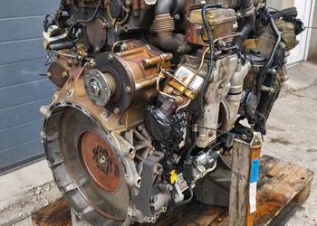 Silnik Mercedes-Benz OM934 ATEGO III Axor 2 Euro 6