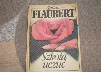 Szkoła uczuć - Flaubert / js Szkoła uczuć - Flaubert / js