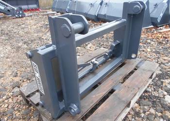 SONAROL Przejściówka Adapter Redukcja SCHAEFF, ZEPPELIN
