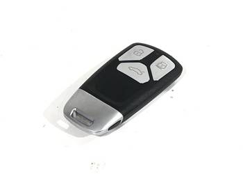 KLUCZYK AUDI A4 B9 PILOT IMMOBILISERA, ZDALNY
