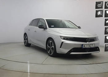 Opel Astra 1.5 CDTI Elegance S&S ! Z Polskiego Salonu ! Faktura Vat ! L (2…