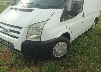 Ford Transit 2008