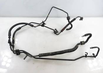 PRZEWÓD WSPOMAGANIA FORD FOCUS MK2 1.6 BENZYNA