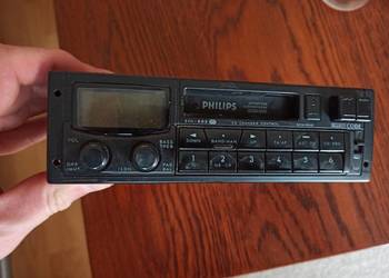 Radio do klasyka Philips DC 741