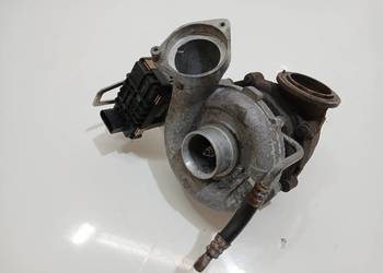 TURBINA TURBOSPRĘŻARKA BMW E60 E61 3.0 D 7794259