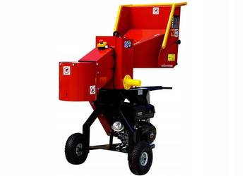 Rębak Spalinowy Model RS-100