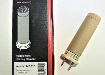 Grzalka 142.717 AT/ST Igniter BM4 pelet ogrzewanie