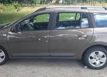 Dacia Logan II MCV 1.0 Sce 73km  Laureate 75