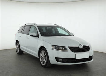 Skoda Octavia 1.4 TSI