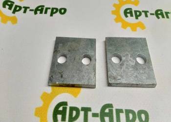 501225 Płytka 50x50x4,8 Geringhoff (analogowa)