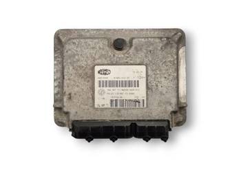 KOMPUTER STEROWNIK SILNIKA FIAT PALIO ALBEA SIENA 1.6 B 46814445