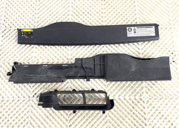 KIEROWNICA POWIETRZA VW GOLF VII 5Q0129254A 1.6 110KM CHŁODNICY WLOT