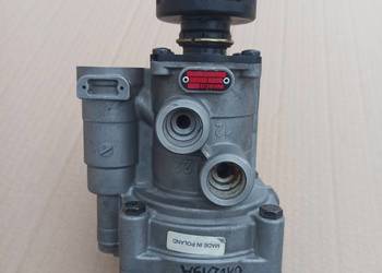 MAN MERCEDES ZAWÓR STEROWANIA PRZYCZEPĄ WABCO 9730090017