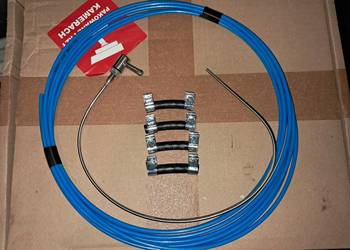 Przewód paliwowy Webasto igła zestaw paliwowy