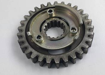 Tryb Zebatka Kolo Posrednie  Kawasaki Kvf 750