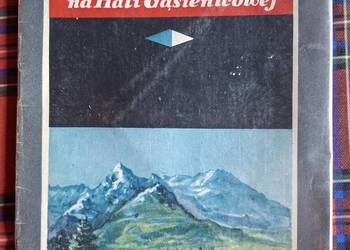 Schronisko PTTK na Hali Gąsienicowej- Edward Moskała