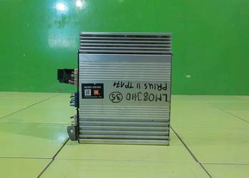 TOYOTA PRIUS II 1.5 VVTI 08r 5D wzmacniacz 86280-0W460