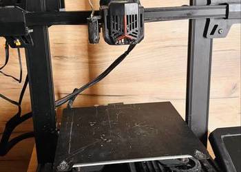 Drukarka 3 d creality ender 3 v2 neo