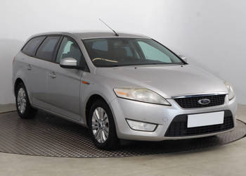 Ford Mondeo 2.0 16V