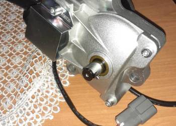 Silnik  regulatora przepustnicy