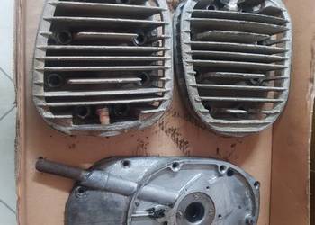 k 750 mw 750 sv dekiel przedni  karter