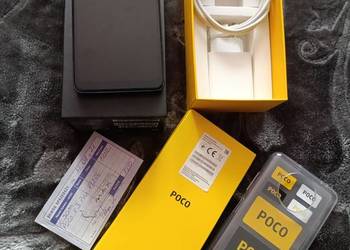 Poco X3 Pro Frost Blue 8GB RAM 256 GB ROM