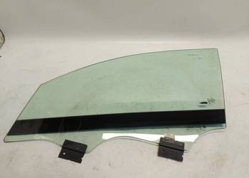 Mercedes EQC 400 W293 SZYBA DRZWI LEWY PRZÓD