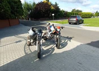 Aprilia sx 50 2010 SPRZEDAM