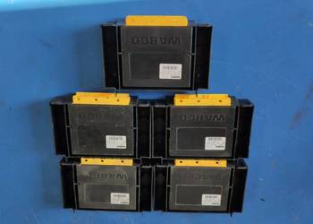 MAN Wabco ECAS 4X2/3P 4461702070