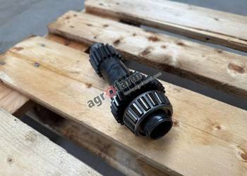 Koło napędu WOM z18x27x28, Massey Ferguson 5609