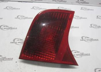 AUDI A4 B7 07r lampa lewa tył w klapę 8E5945093A 965038-01