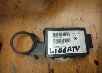 jeep liberty pętla immobilisera P05026118AB