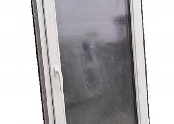 OKNA KacprzaK OKNO PCV 87X172 Używane Promocja