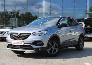 Opel Grandland X, 2021r. salonPL* Carplay* Podgrz. Szyba* Kamera*