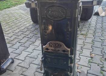 Piecyk Żeliwny emaliowany