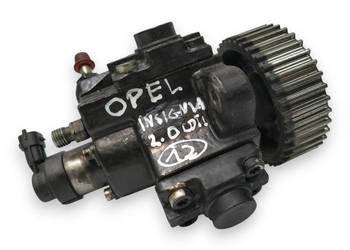 POMPA WTRYSKOWA Opel Zafira C Astra J Insignia 2.0 CDTI 0445010248