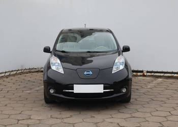 Nissan Leaf 24 kWh