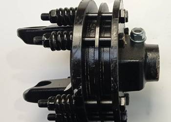 Sprzęgło cierne 1500Nm SMART LINE 81076SLB