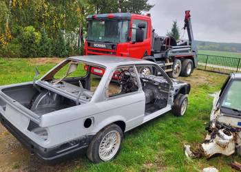 BMW E30