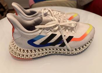 Buty do biegania adidas 4DFWD 2 M Nowe Rozm 40 2/3