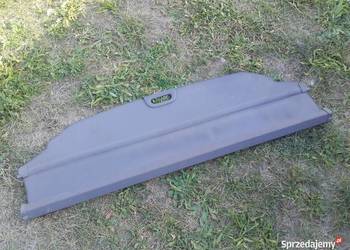 Roleta bagażnika Kia Carens II