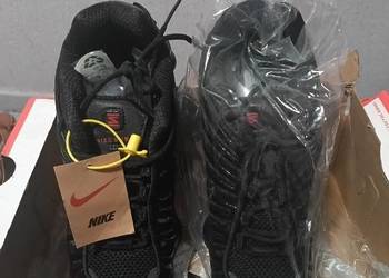Buty Nike shox