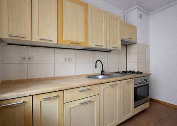 Mieszkanie 28.88m2 Lublin