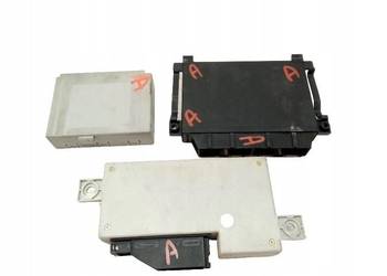 MODUŁ ZESTAW A2115405645 2115456432 2113706326 Mercedes  E-klasa III W211