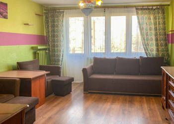 Kawalerka do wynajęcia od zaraz, Os. Żeromskiego