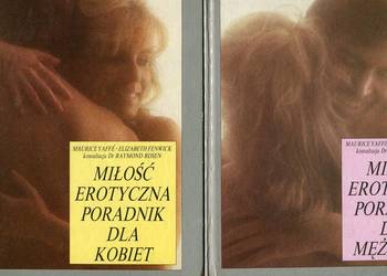 Miłość erotyczna poradnik dla kobiet i mężczyzn Miłość erotyczna poradnik dla kobiet i mężczyzn